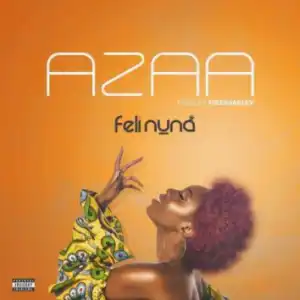 Feli Nuna - Azaa